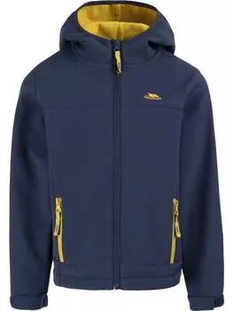 Дождевик Trespass, синий