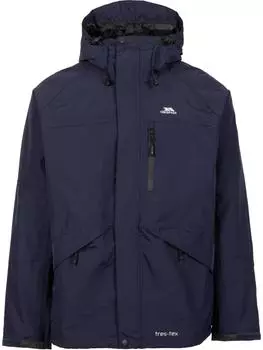 Дождевик Trespass, синий