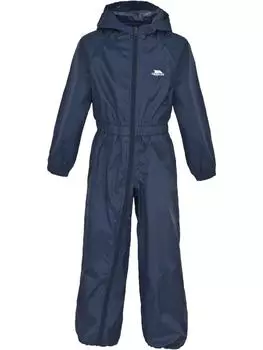 Дождевик Trespass, синий