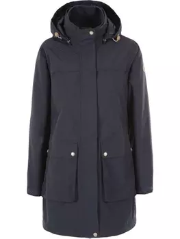 Дождевик Trespass, синий