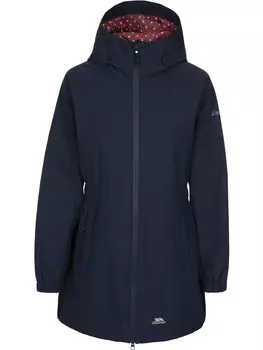 Дождевик Trespass, синий