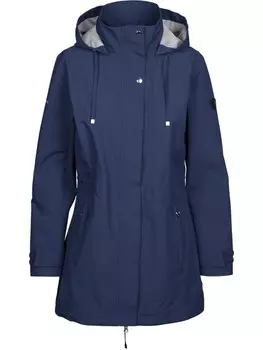 Дождевик Trespass, синий