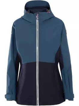 Дождевик Trespass, синий