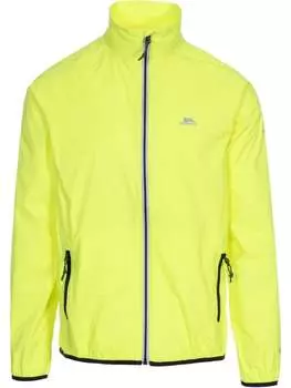 Дождевик Trespass, желтый