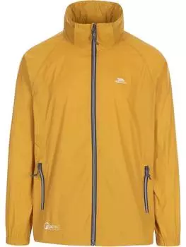 Дождевик Trespass, желтый