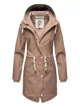 Дождевик тропический шторм оо Navahoo, коричневый