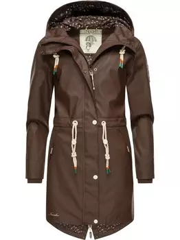 Дождевик тропический шторм оо Navahoo, коричневый