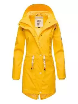 Дождевик тропический шторм оо Navahoo, желтый