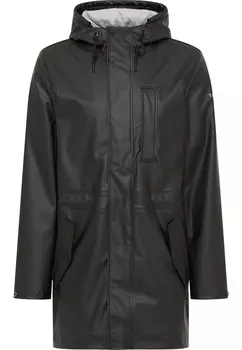 Дождевик TUFFSKULL Regenmantel, черный