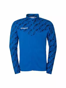 Дождевик uhlsport , цвет azurblau
