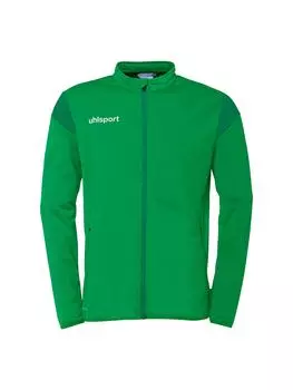 Дождевик uhlsport, цвет grn/lagune