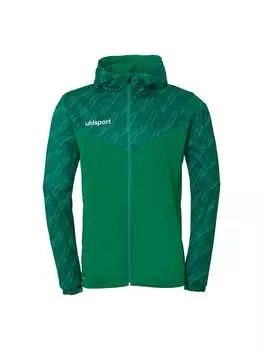 Дождевик uhlsport , цвет lagune