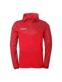 Дождевик uhlsport , красный