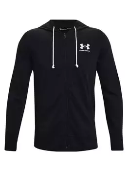 Дождевик Under Armour, черный