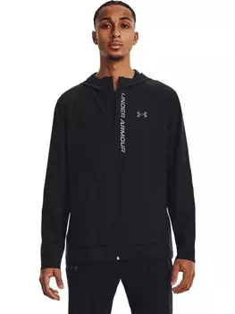 Дождевик Under Armour, черный
