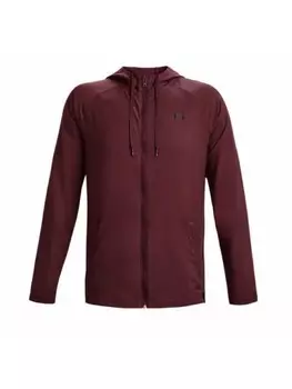 Дождевик Under Armour, красный