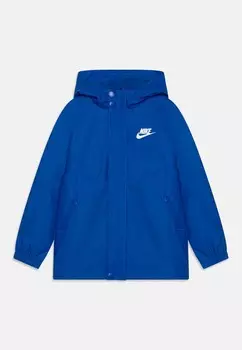 Дождевик UNISEX Nike, синий