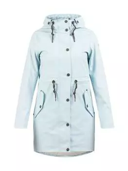 Дождевик Usha, цвет eismint