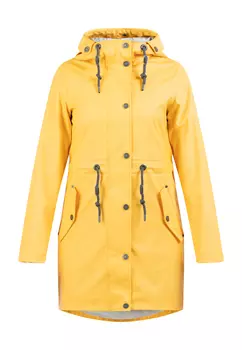 Дождевик Usha, цвет Honiggelb