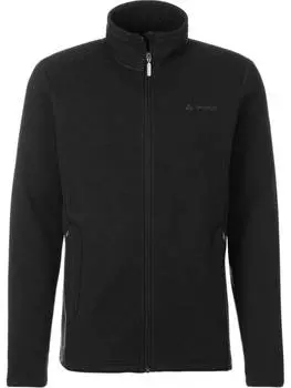 Дождевик Vaude, черный