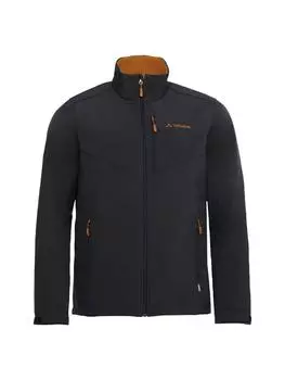 Дождевик Vaude, черный