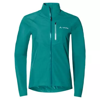 Дождевик Vaude, цвет Wave