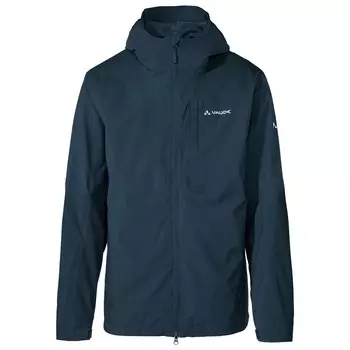 Дождевик Vaude Elope II, цвет Dark Sea