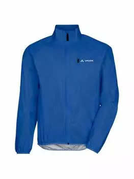 Дождевик Vaude, синий