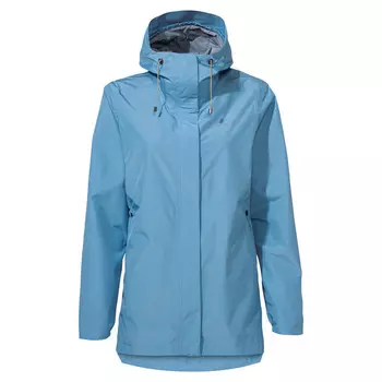 Дождевик Vaude, синий