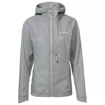 Дождевик Vaude Women's Scopi 2,5L LW, цвет Lightgrey
