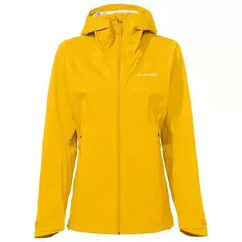 Дождевик Vaude Women's Simony 2,5L IV, цвет Physalis