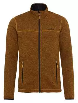 Дождевик Vaude, желтый