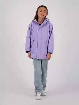 Дождевик Vingino, фиолетовый