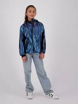 Дождевик Vingino Lightning, синий