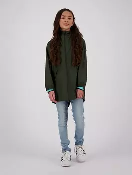 Дождевик Vingino Thubder, хаки