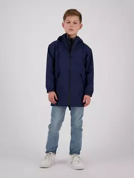 Дождевик Vingino Thubder, темно-синий