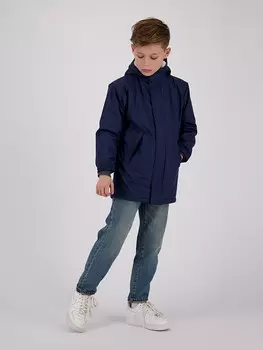 Дождевик Vingino Twilight, темно-синий