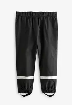 Дождевик Waterproof Next, черный