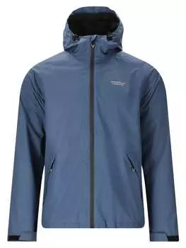 Дождевик Weather Report, цвет 2135 dark denim