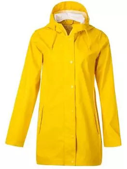 Дождевик Weather Report, цвет 377 sun
