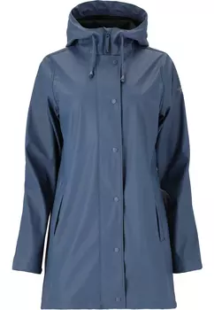 Дождевик Weather Report PETRA, цвет 2105 Bering Sea