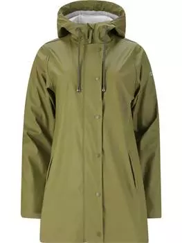 Дождевик Weather Report Regenjacke PETRA, цвет 3204 Mayfly