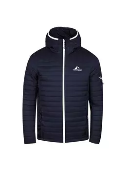 Дождевик Westfjord Steppjacke Hekla, темно-синий