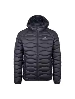 Дождевик Westfjord Winterjacke Dynjandi, темно-синий