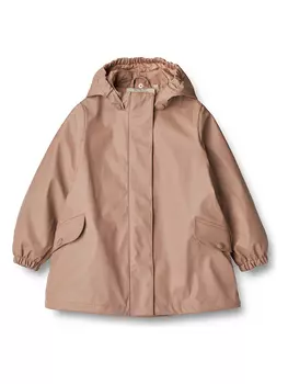 Дождевик Wheat Rika, розовый