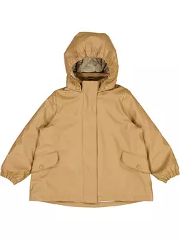 Дождевик Wheat Rika, светло коричневый