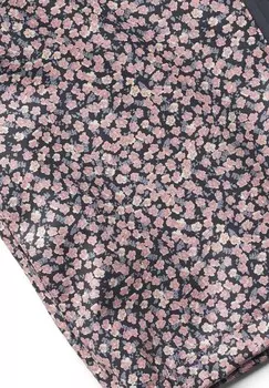 Дождевик Wheat, розовый