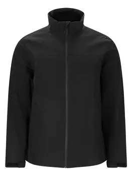 Дождевик Whistler, черный