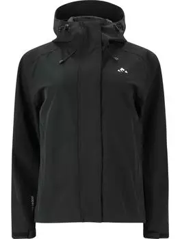 Дождевик Whistler, цвет 1001 black