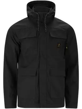 Дождевик Whistler, цвет 1016 phantom